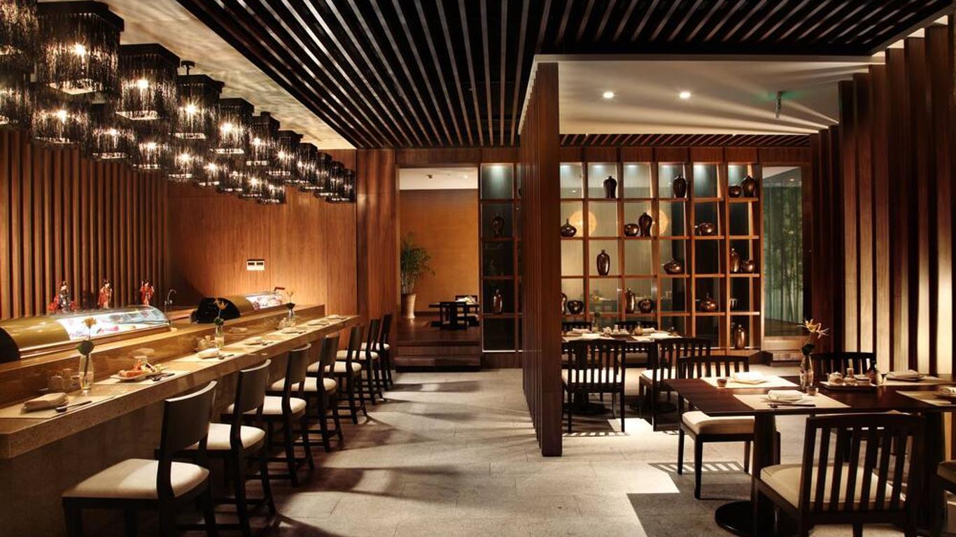 深圳京基皇宮酒店