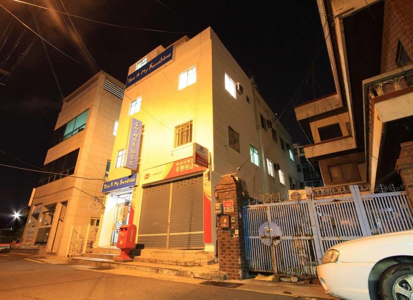 建築 相片