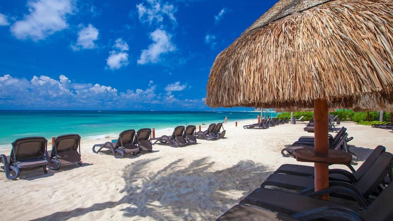元素海濱海灘開放式公寓酒店 - 卡曼海灘
