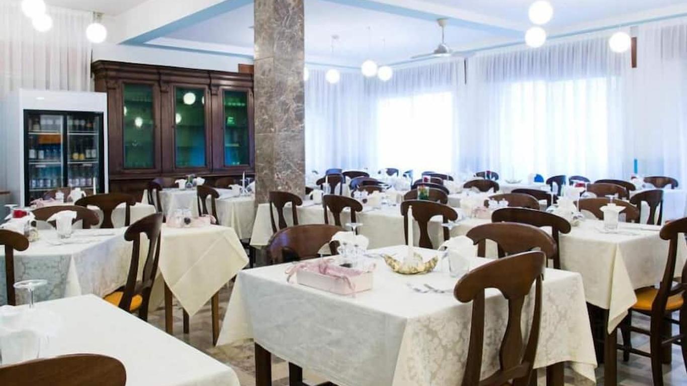 勞格諾飯店