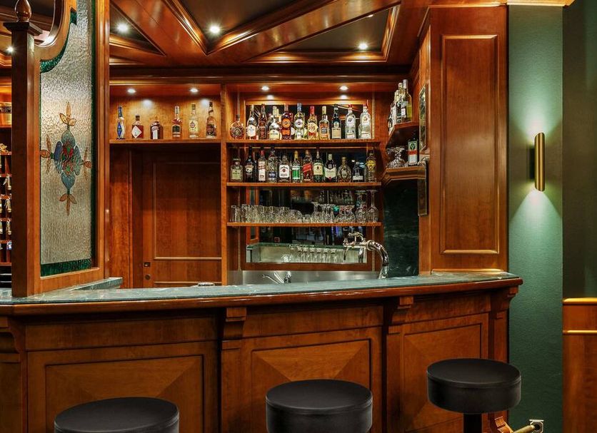 酒吧 相片