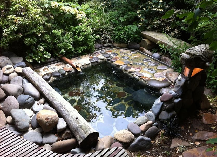 Spa 相片
