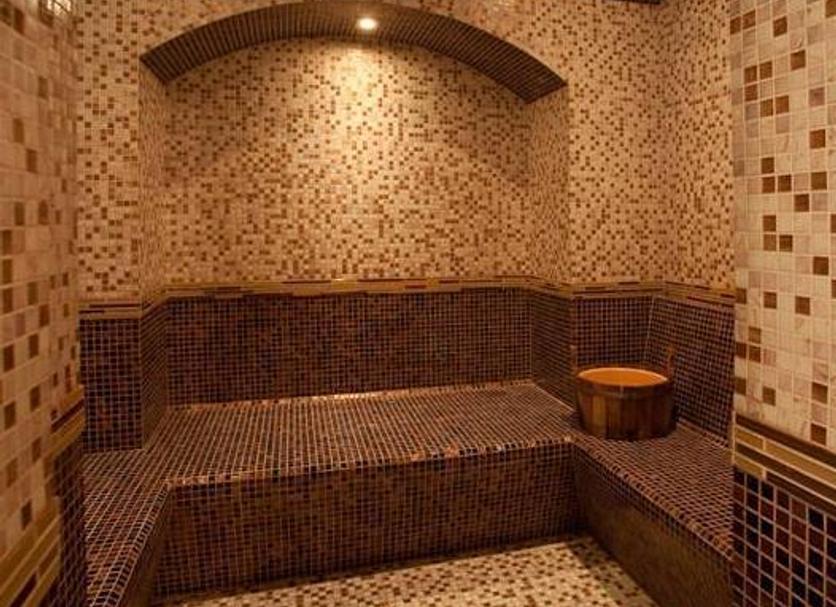 Spa 相片
