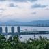 室外景