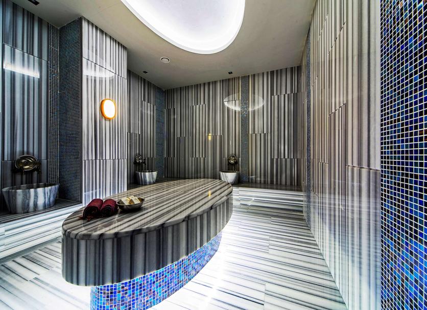 Spa 相片