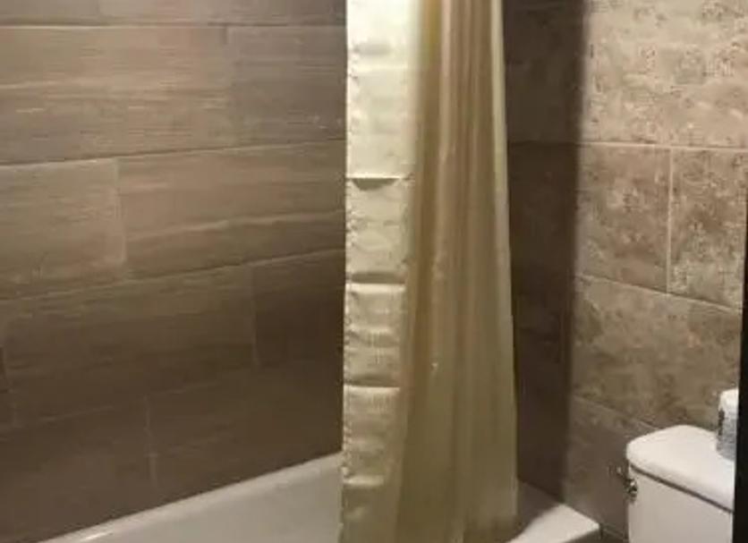 浴室 相片