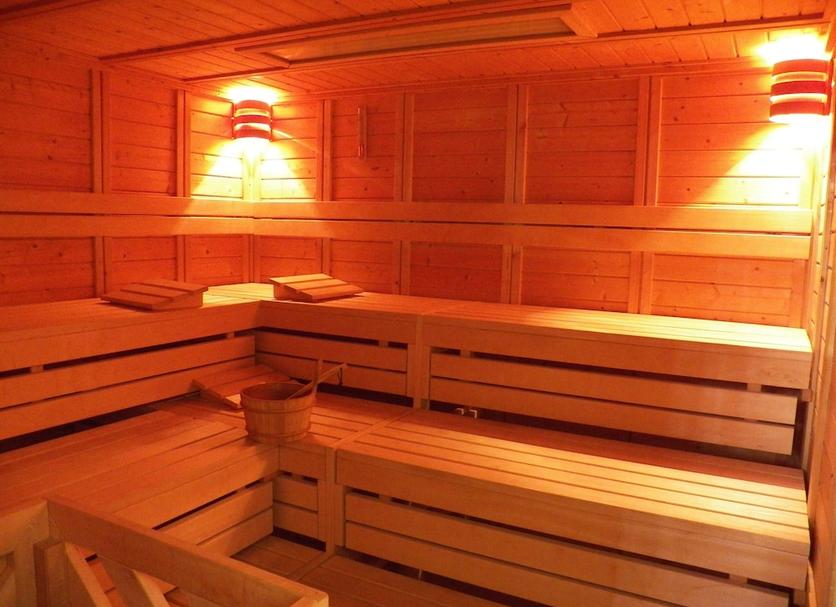 Spa 相片