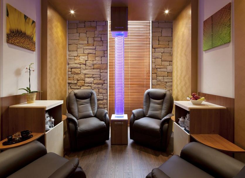 Spa 相片