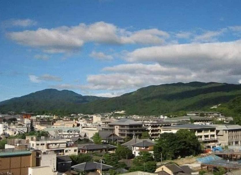 室外景 相片