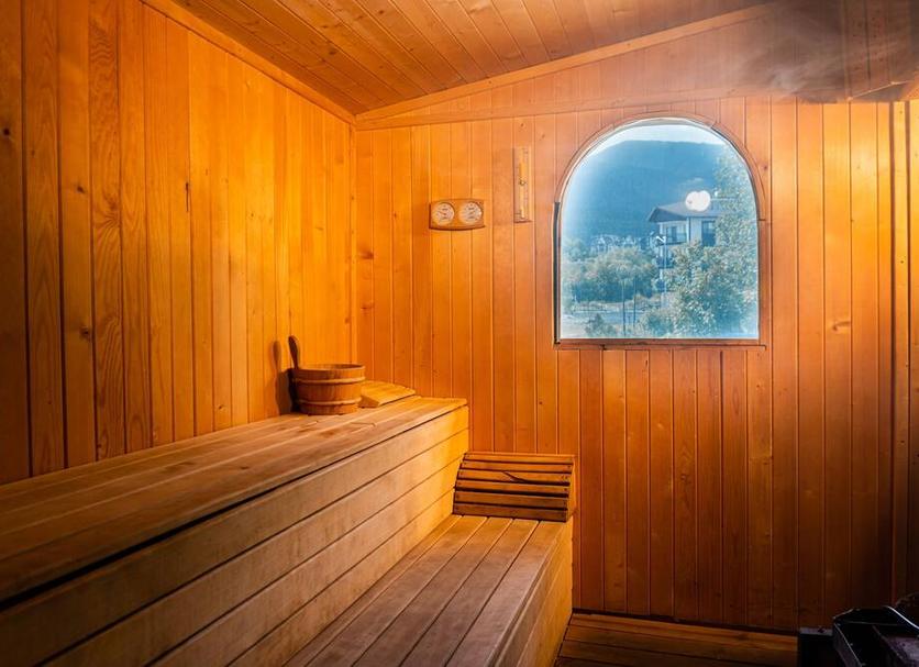 Spa 相片