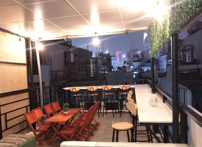 餐廳 相片