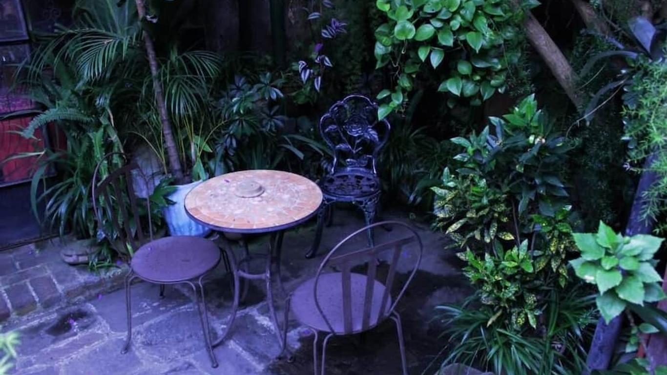 貝倫博物館旅館 - 瓜地馬拉市