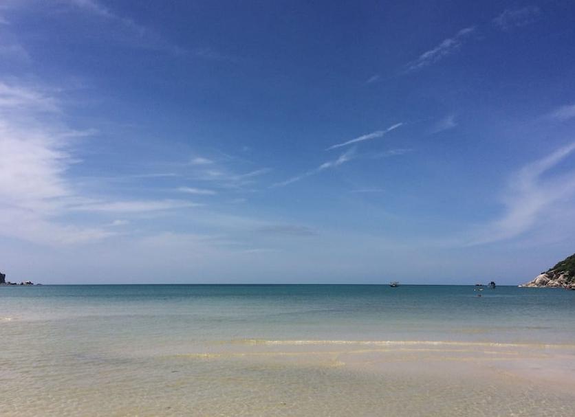 海灘 相片