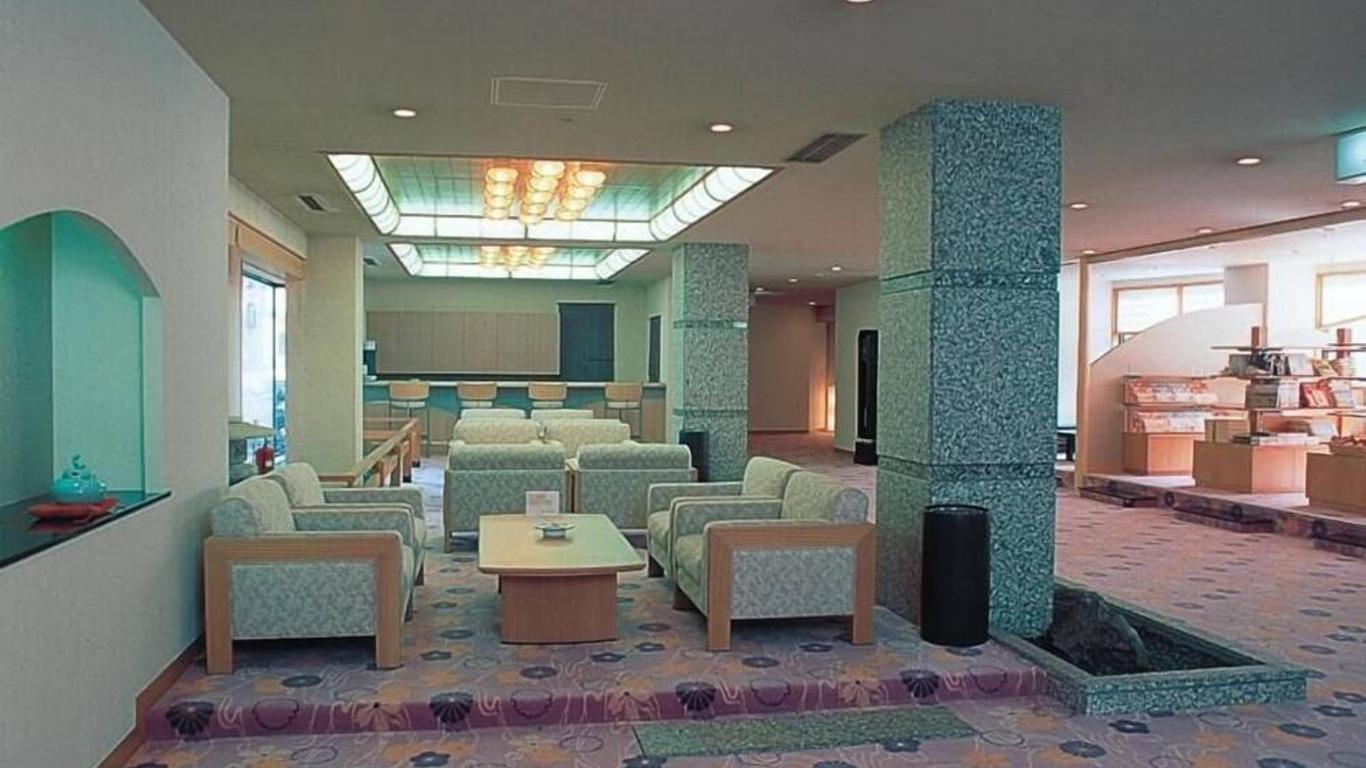 御宿清水屋