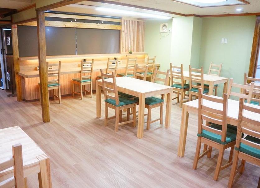 餐廳 相片