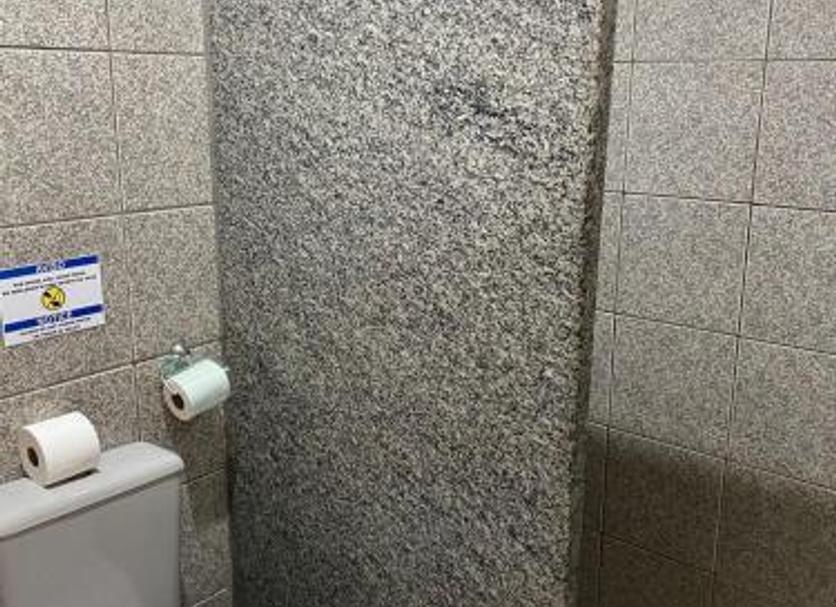 浴室 相片