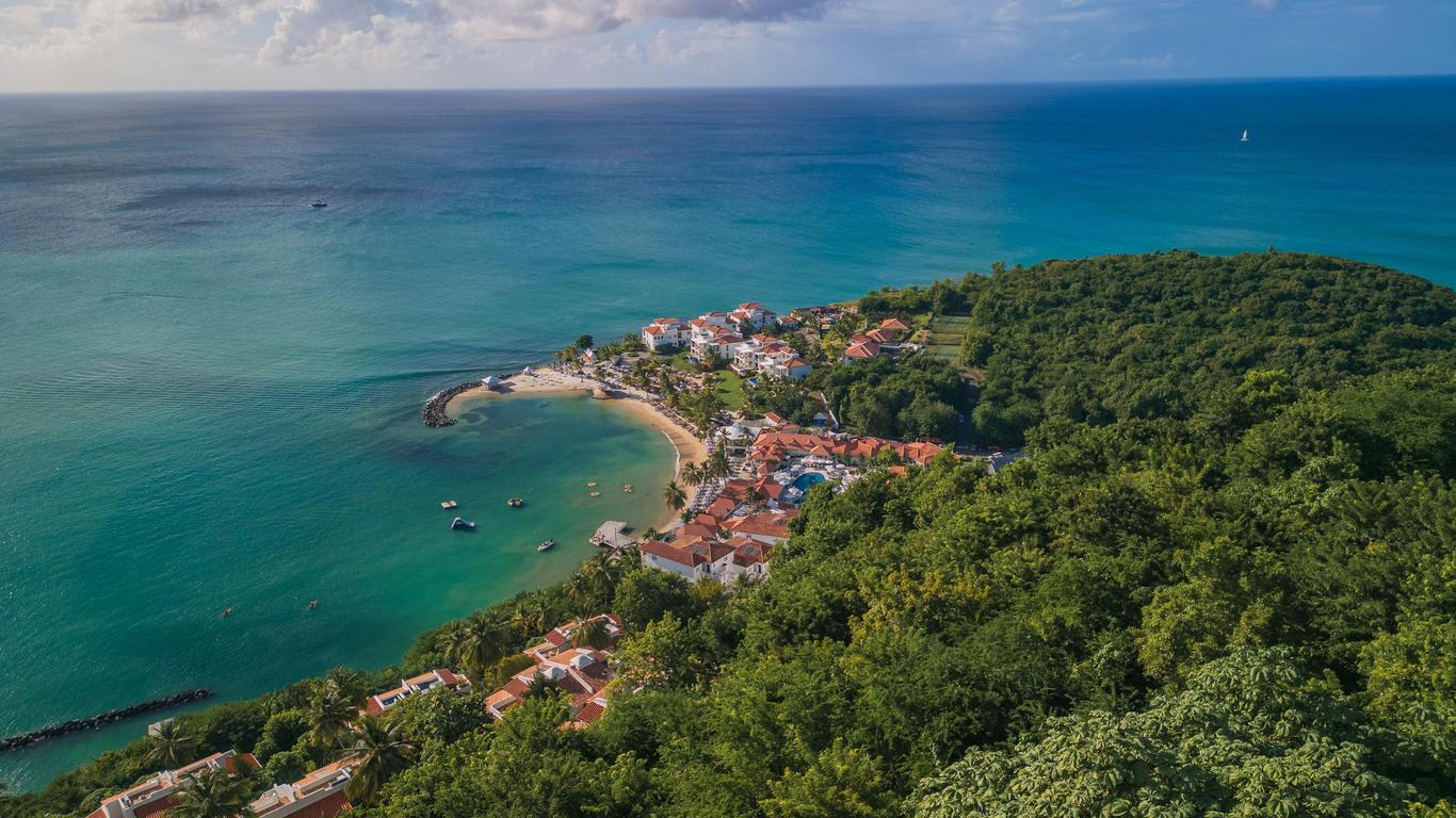 溫德亞瑪律登陸海灘別墅度假村 - 格羅斯伊斯勒