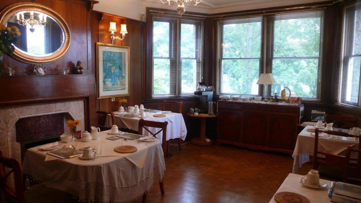 薩娜德麗蘭茲住宿加早餐旅館