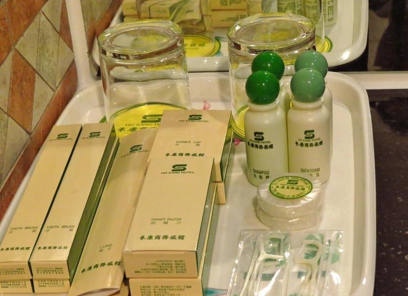客房設備 相片