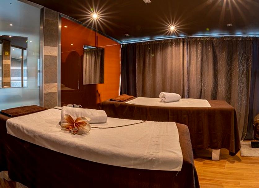 Spa 相片
