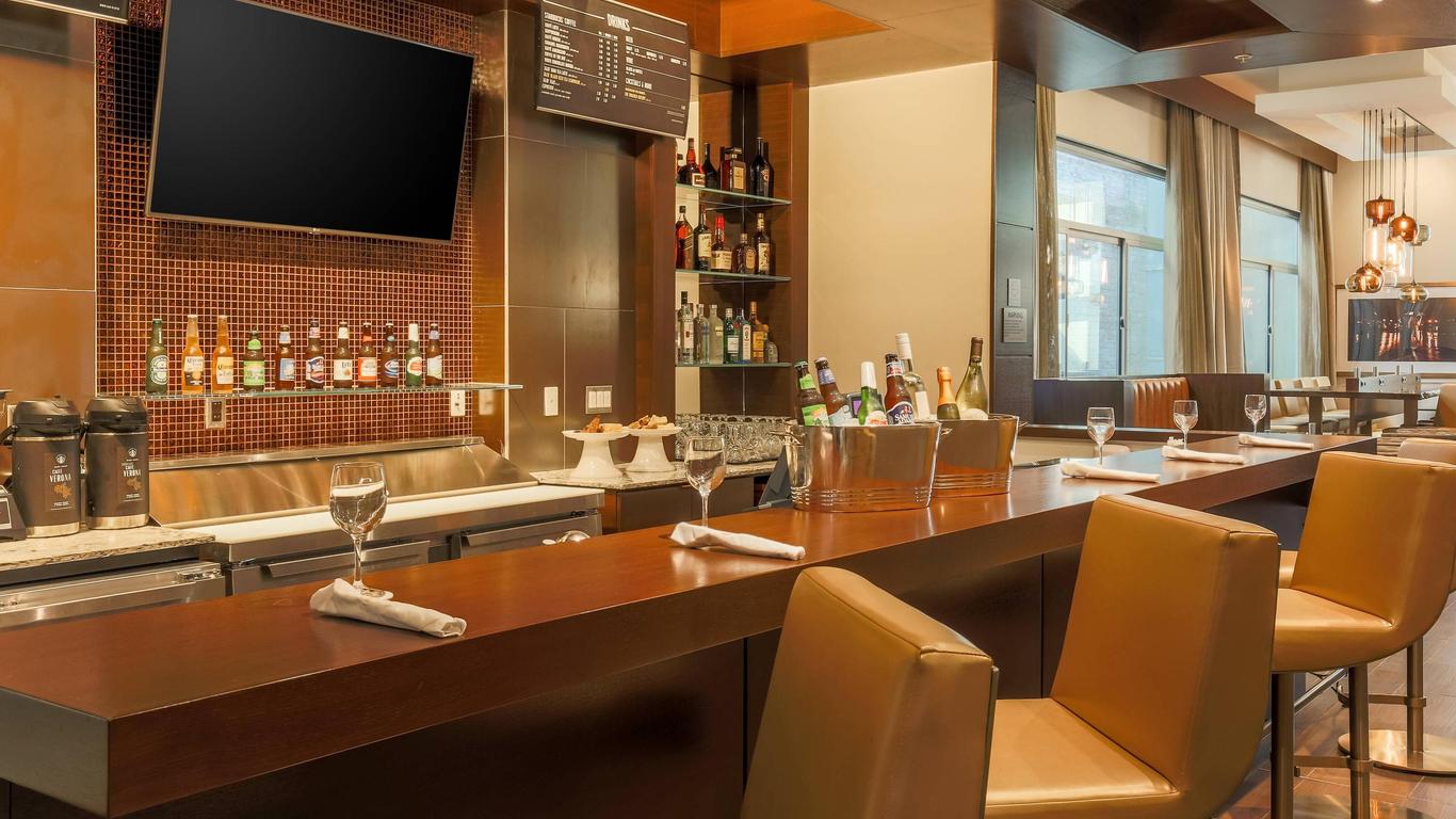 三藩市聯合廣場萬怡酒店 - 三藩市