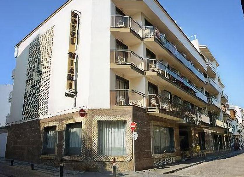 建築 相片