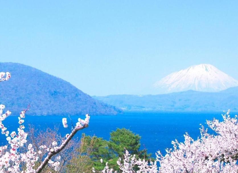 室外景 相片