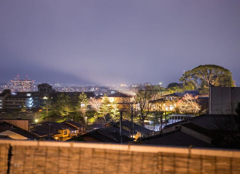 室外景 相片