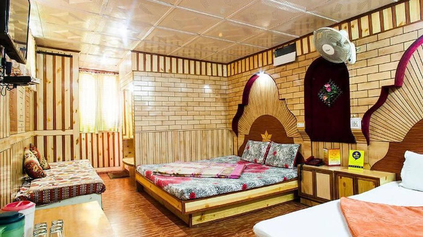 Hotel Doegar