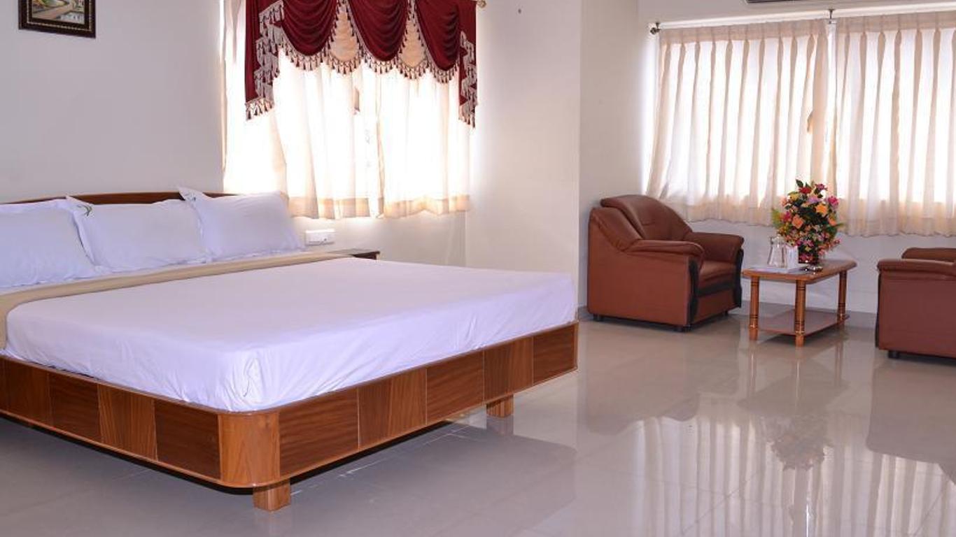 Hotel Susee Park