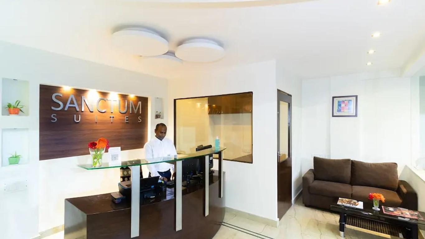 Niche Suites