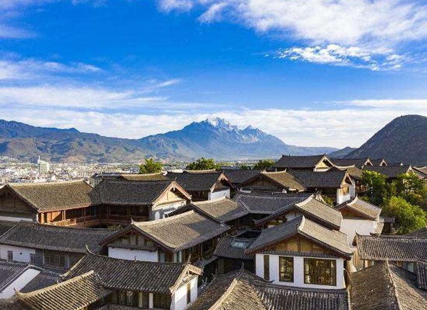 建築 相片