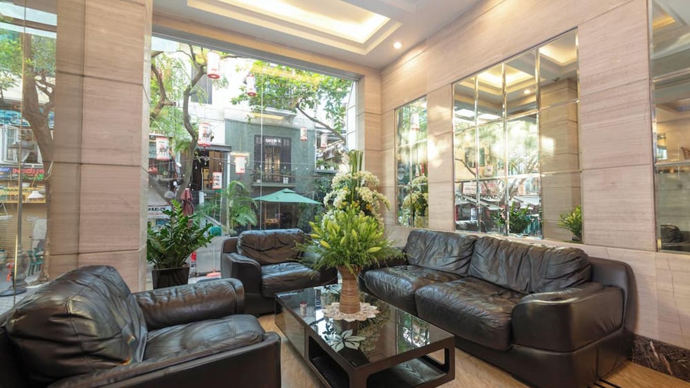 河內天空酒店 - 河內