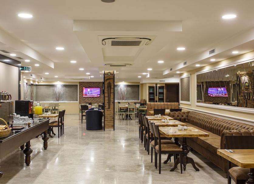 餐廳 相片