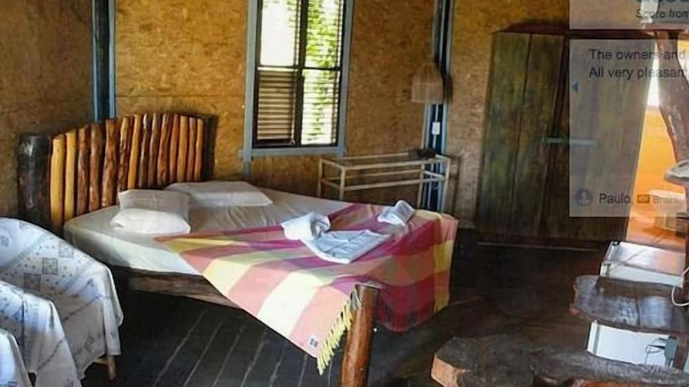 維恩達泰拉旅館