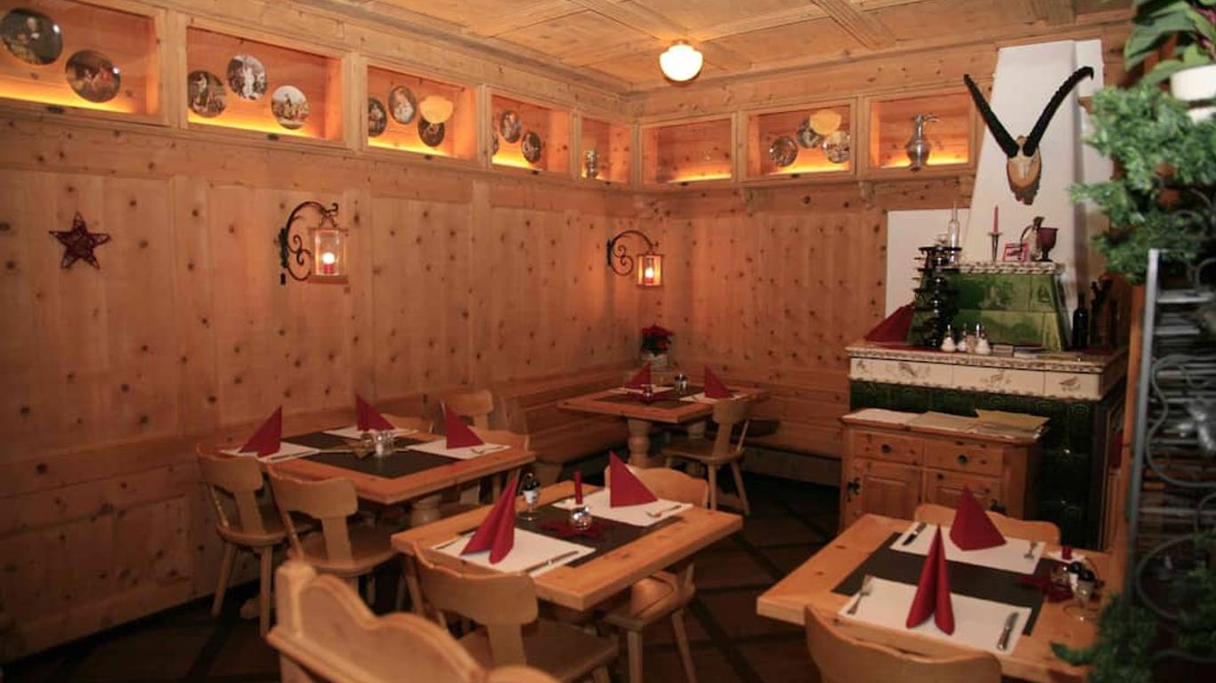 法蘭西斯坎飯店