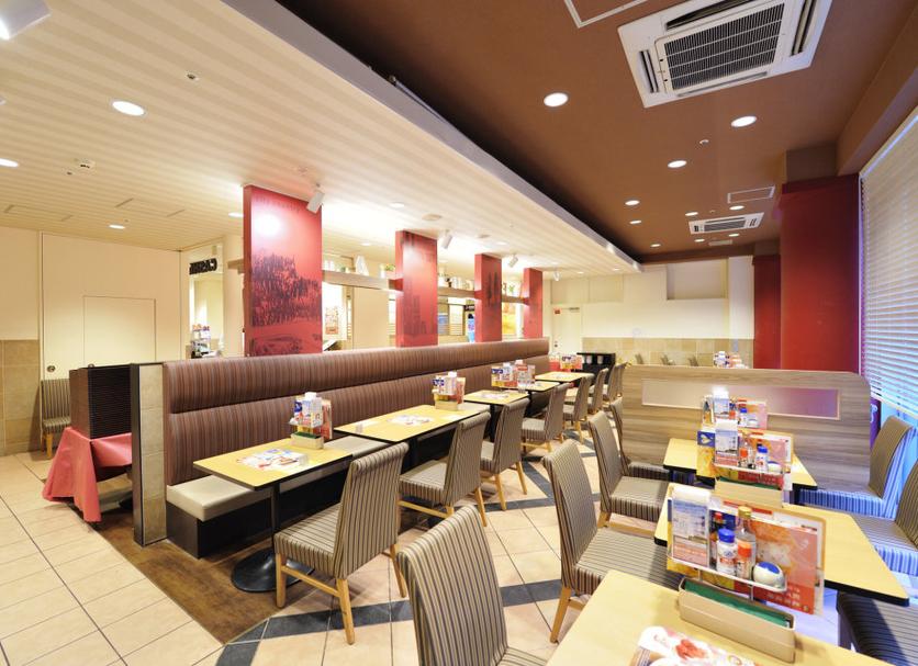 餐廳 相片
