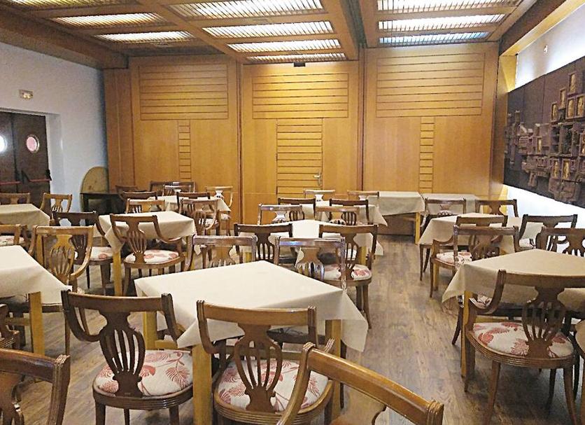 餐廳 相片