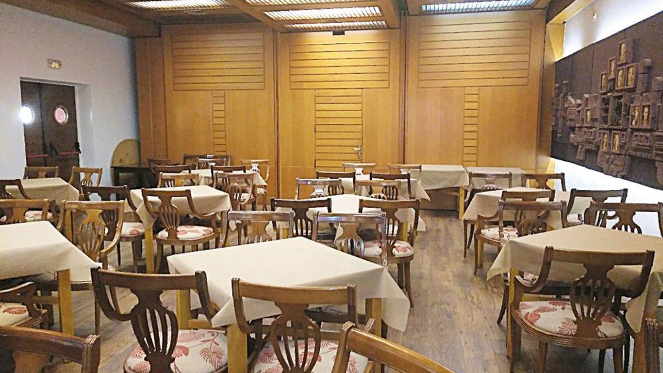 渡水槽酒店 - 塞戈維亞