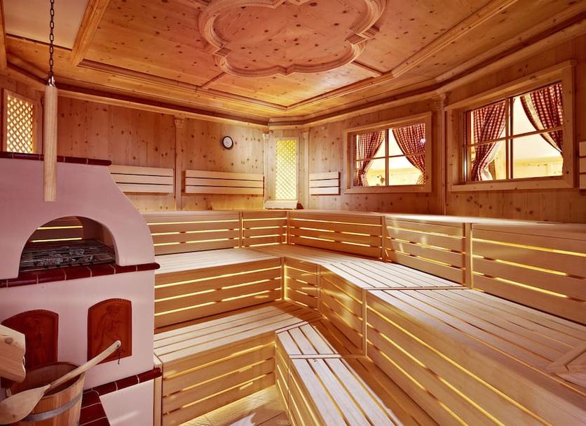 Spa 相片