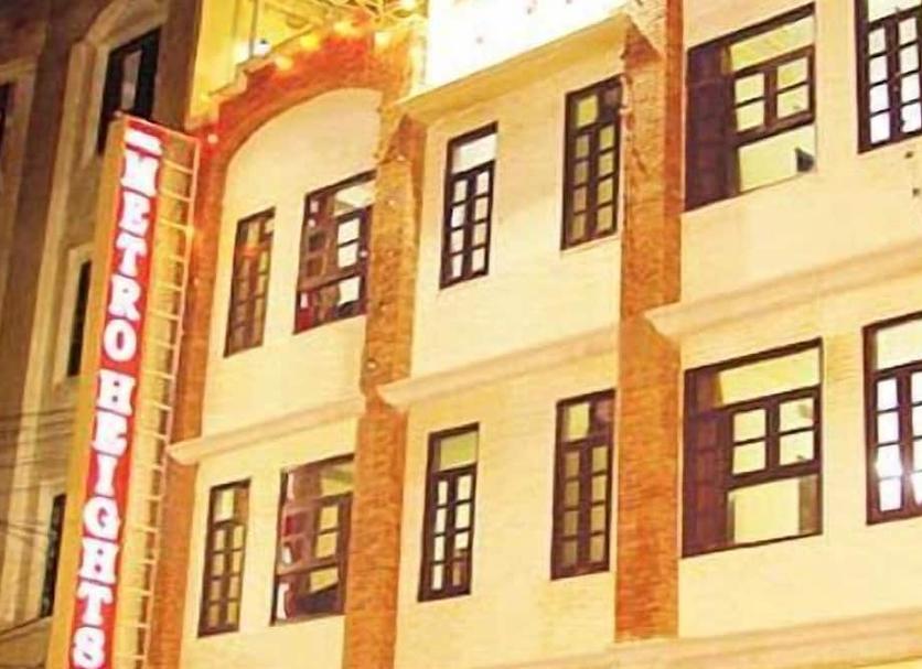 建築 相片