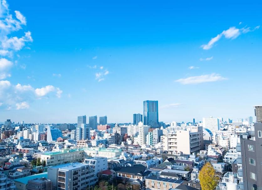 室外景 相片