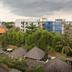 室外景