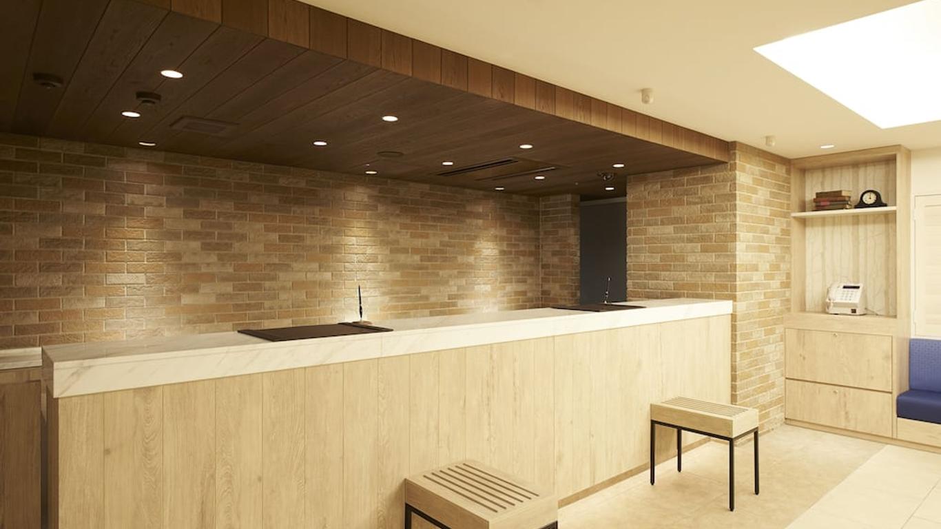 銀座三丁目相鐵fresa Inn