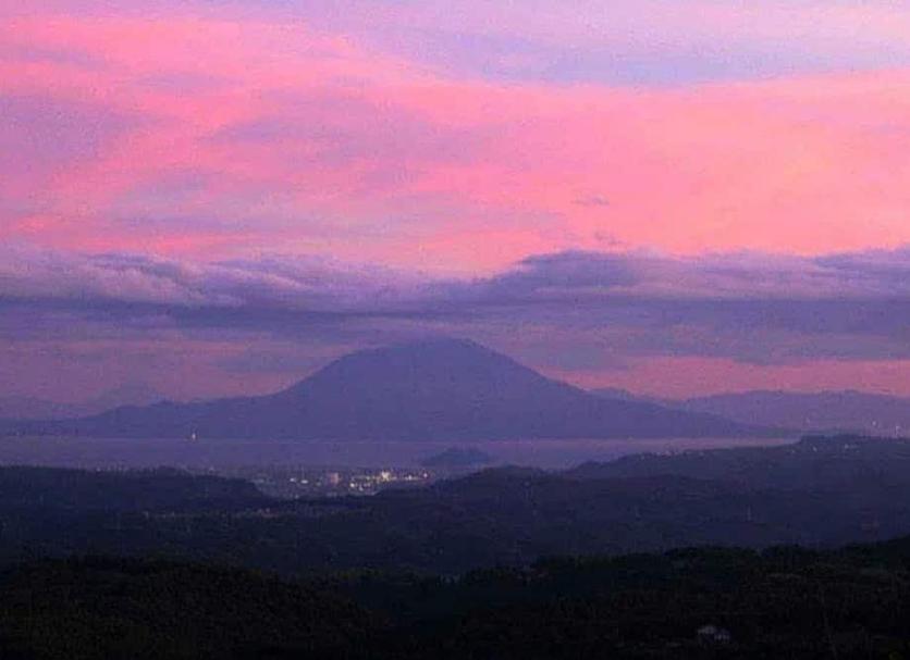 室外景 相片