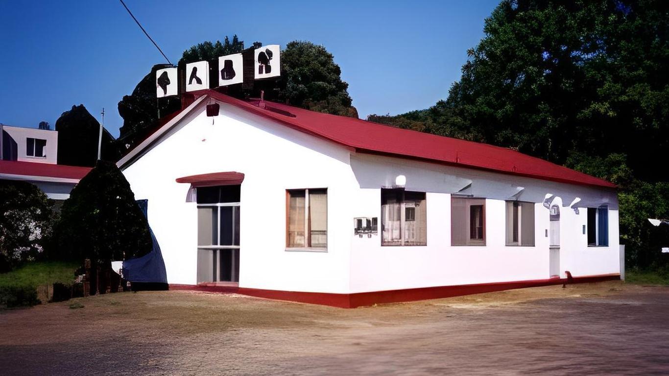 Yobito Ryokan
