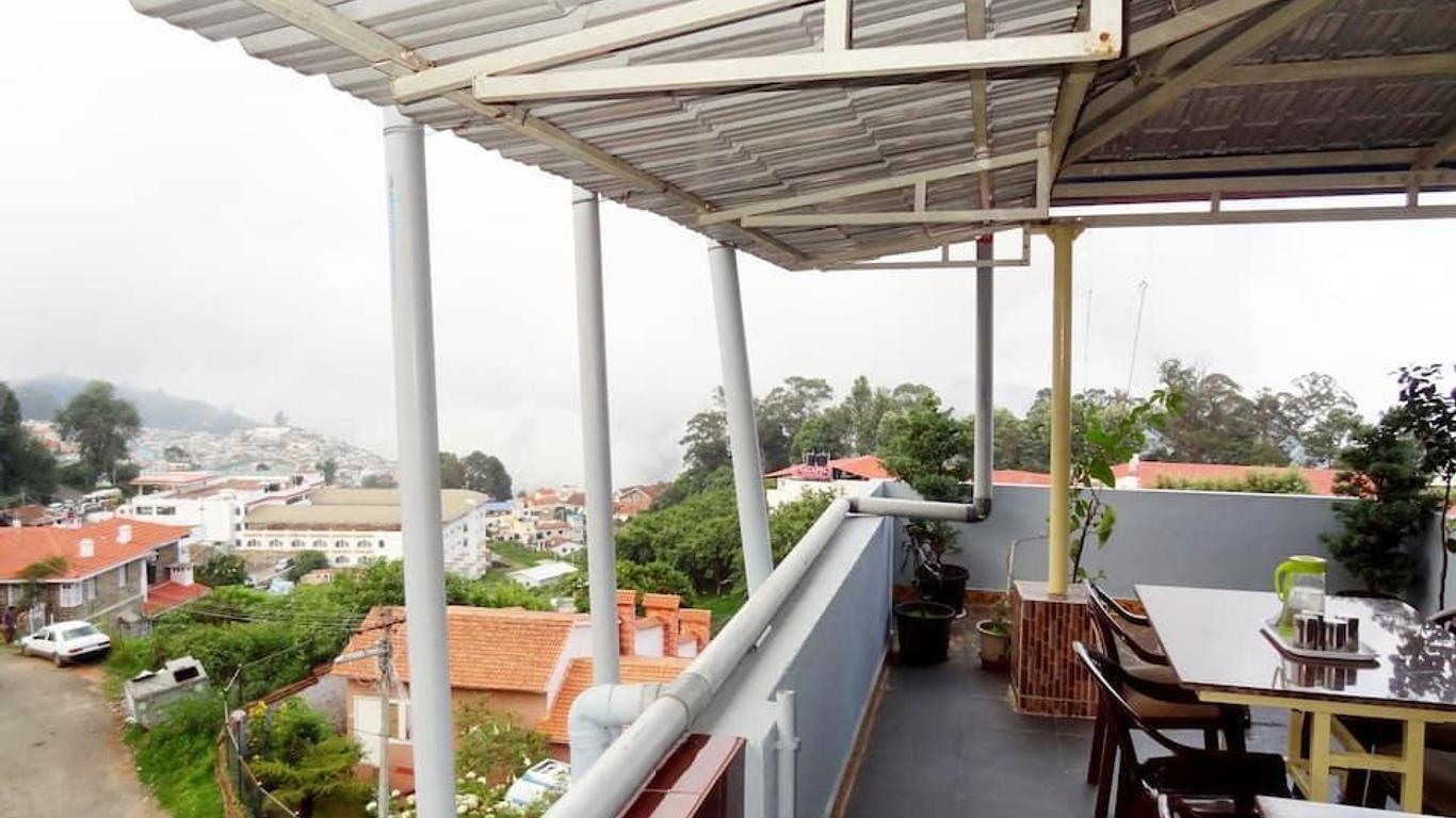 Hotel Richwin
