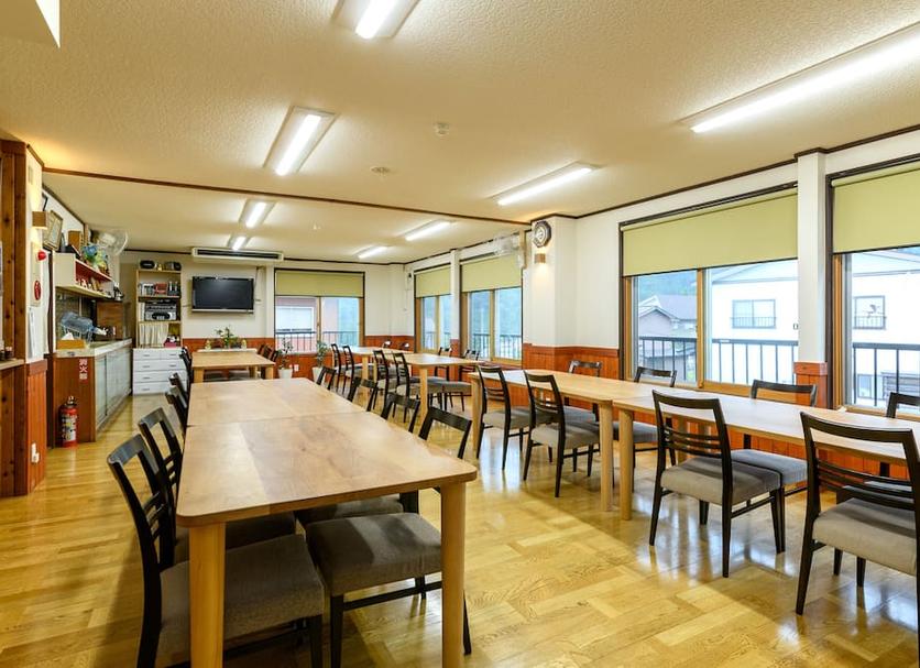 餐廳 相片