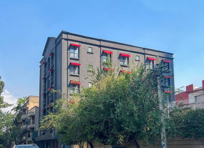 建築 相片