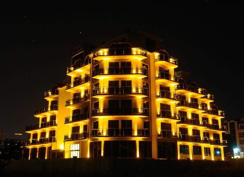 建築 相片